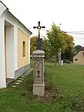 Kříž