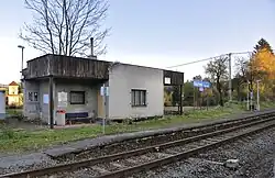 Malé Poříčí