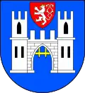Znak Náchoda