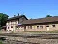 Tochovice