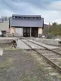 Točna s výtopnou