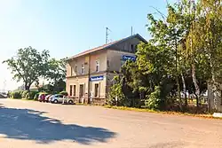 Chrast u Chrudimi