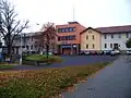 Domažlice