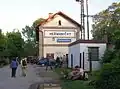 stanice Heřmaničky