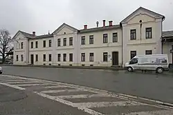 Jaroměř