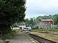 Výtopna