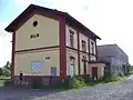 Milín