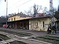 Praha-Bubeneč