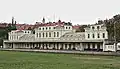 stanice Praha-Dejvice