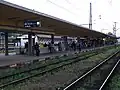 3. nástupiště