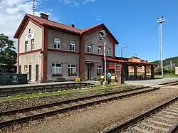 Starkoč