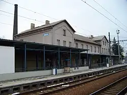 Zdice