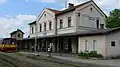 Zlonice