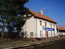Hradec Králové-Kukleny