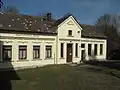 Muzeum vystěhovalectví do Brazílie