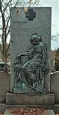 Hrob rodiny Sedlákovy