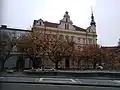 Nájemní dům, Prostějov