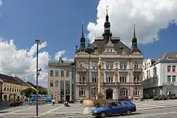 Náměstí Českého ráje, Turnov (1).jpg
