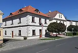 Náměstí 1. máje