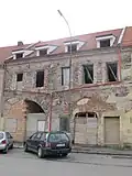 Náměstí Republiky č.p. 170, Soběslav.JPG