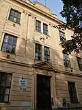 Náměstí_Republiky_10,_Brno_-_vchod.JPG