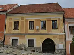 Náměstí Svobody 35 (Vimperk).JPG