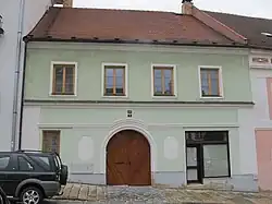 Náměstí Svobody 43 (Vimperk).JPG