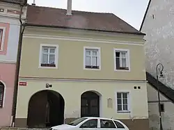 Náměstí Svobody 45 (Vimperk).JPG