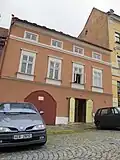 Náměstí Svobody 9 (Vimperk).JPG