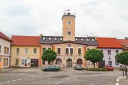 radnice