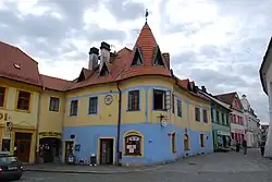 Náměstí v Týně nad Vltavou (8).JPG