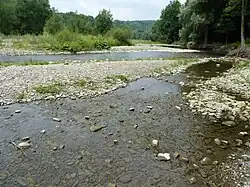 Skalická Morávka