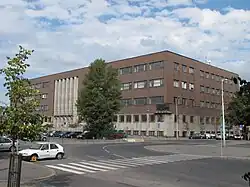 Národní zemědělské muzeum, Praha.JPG