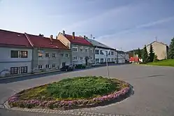 Náměstí