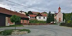 Náves
