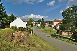 Náves