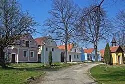 Náves