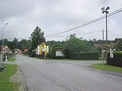 Náves