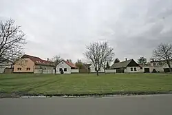 Náves