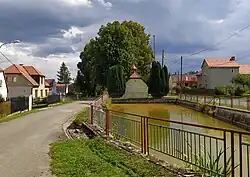 Náves