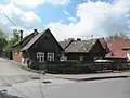 Usedlost č. p. 4