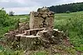 Torzo Buzkovy kaple