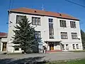 Obecní úřad