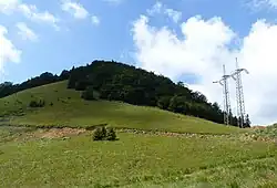 Hiadeľské sedlo