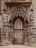 St. Sebald