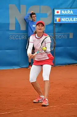 Monica Niculescuová