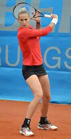 Polona Hercogová