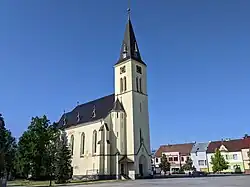 Nýřany - kostel sv. Prokopa (stav červen 2023) (1).jpg