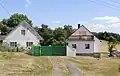 Bývalý statek