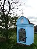Němčice (PT), kaplička 01.jpg
